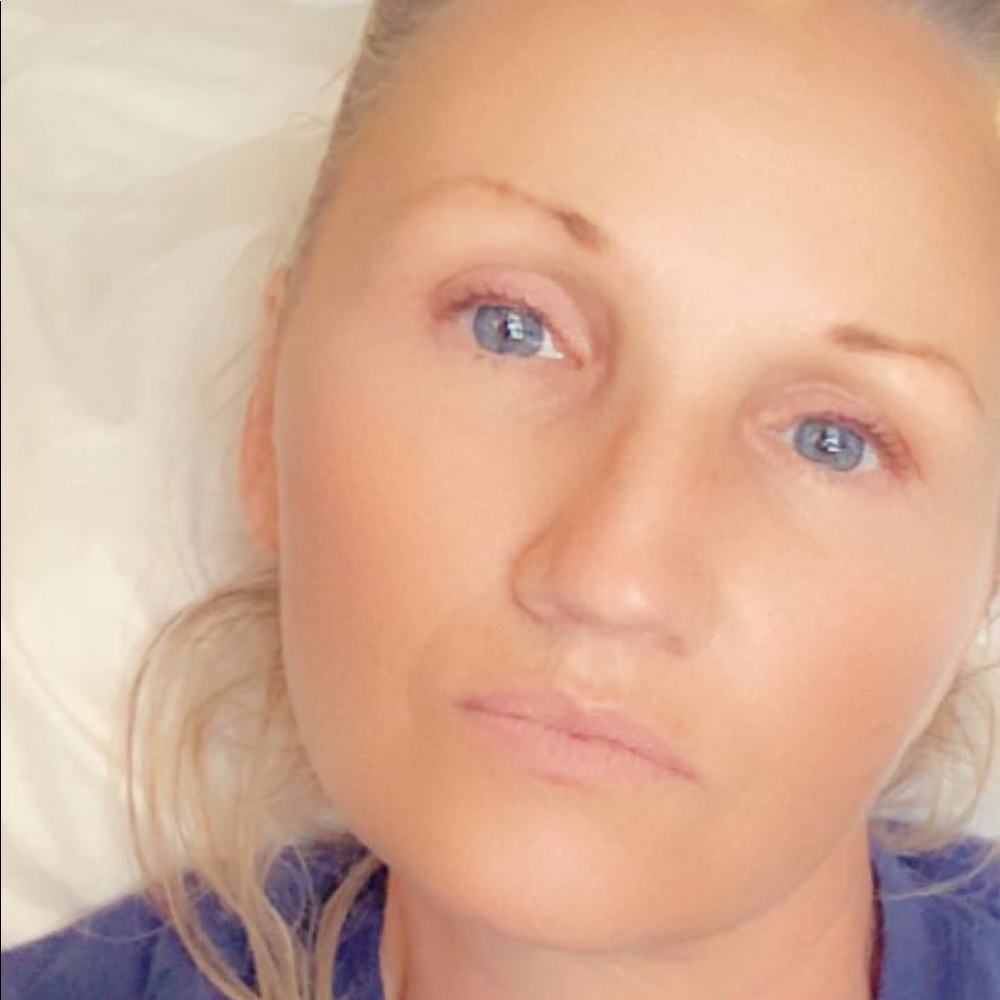 Meet your Posher, Tammie